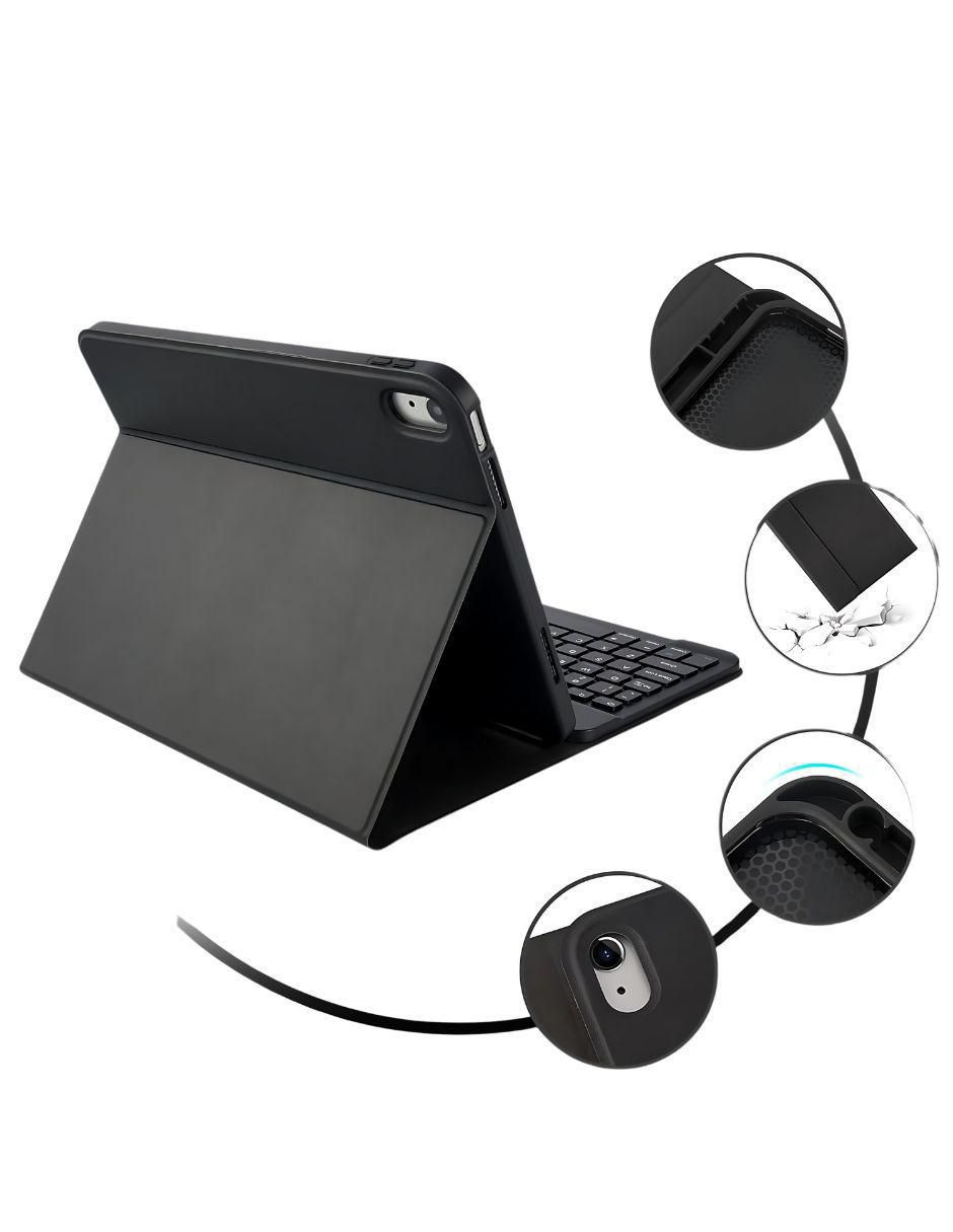 Funda para tablet ipad 10.9 gadgets & fun