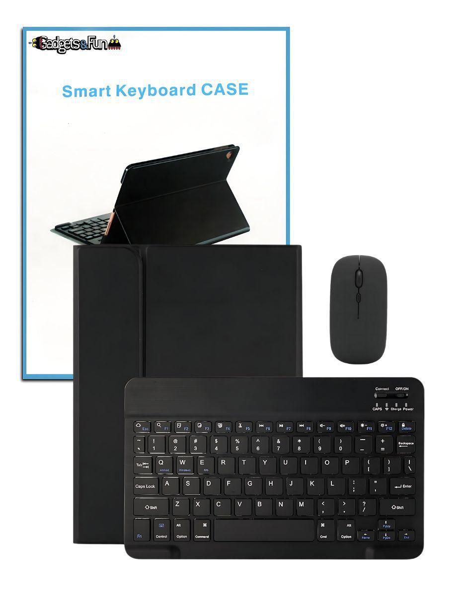 Funda para tablet ipad 10.9 gadgets & fun