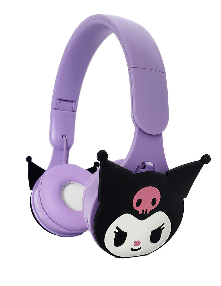 Audífonos gamer 1