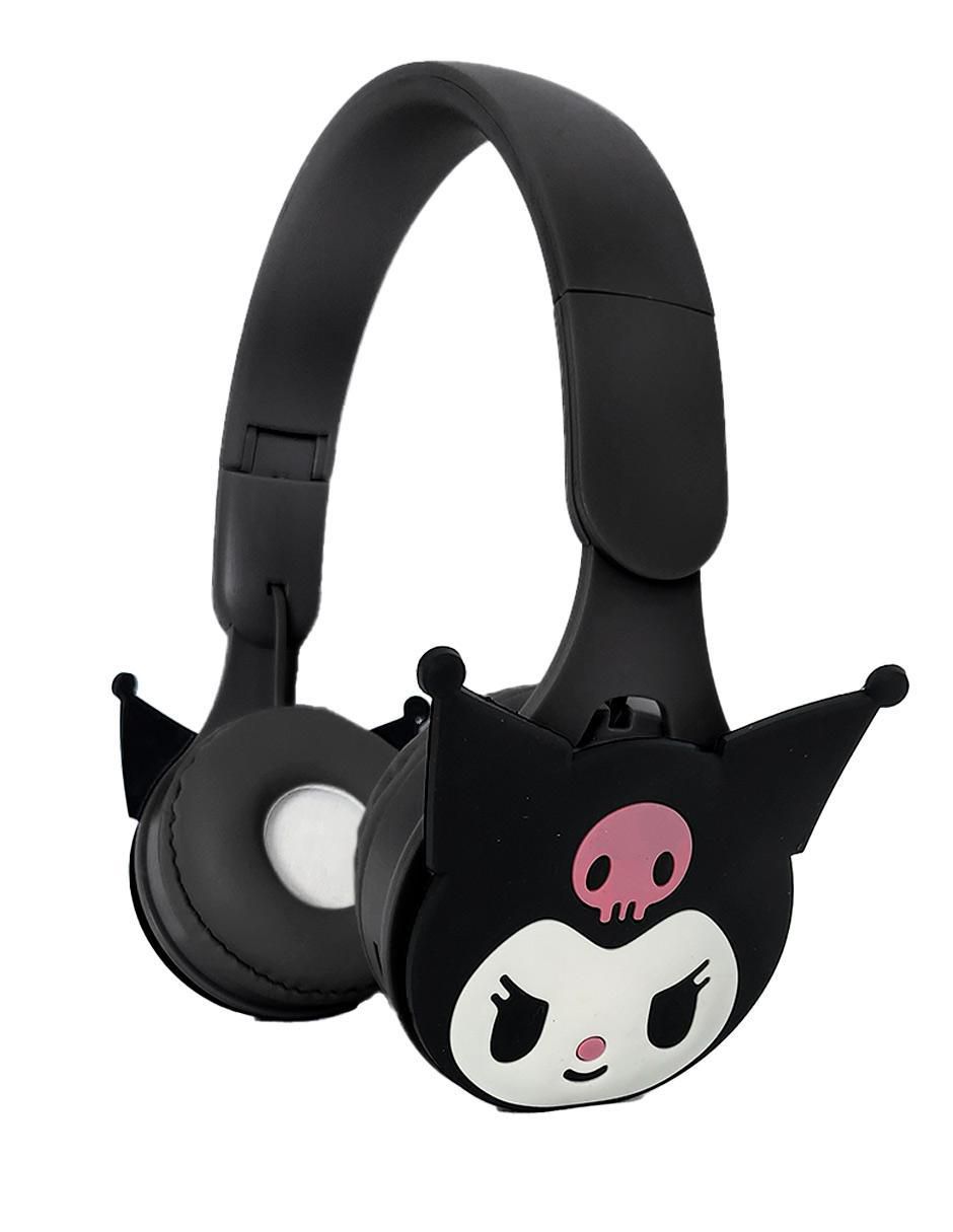 Audífonos gamer 1