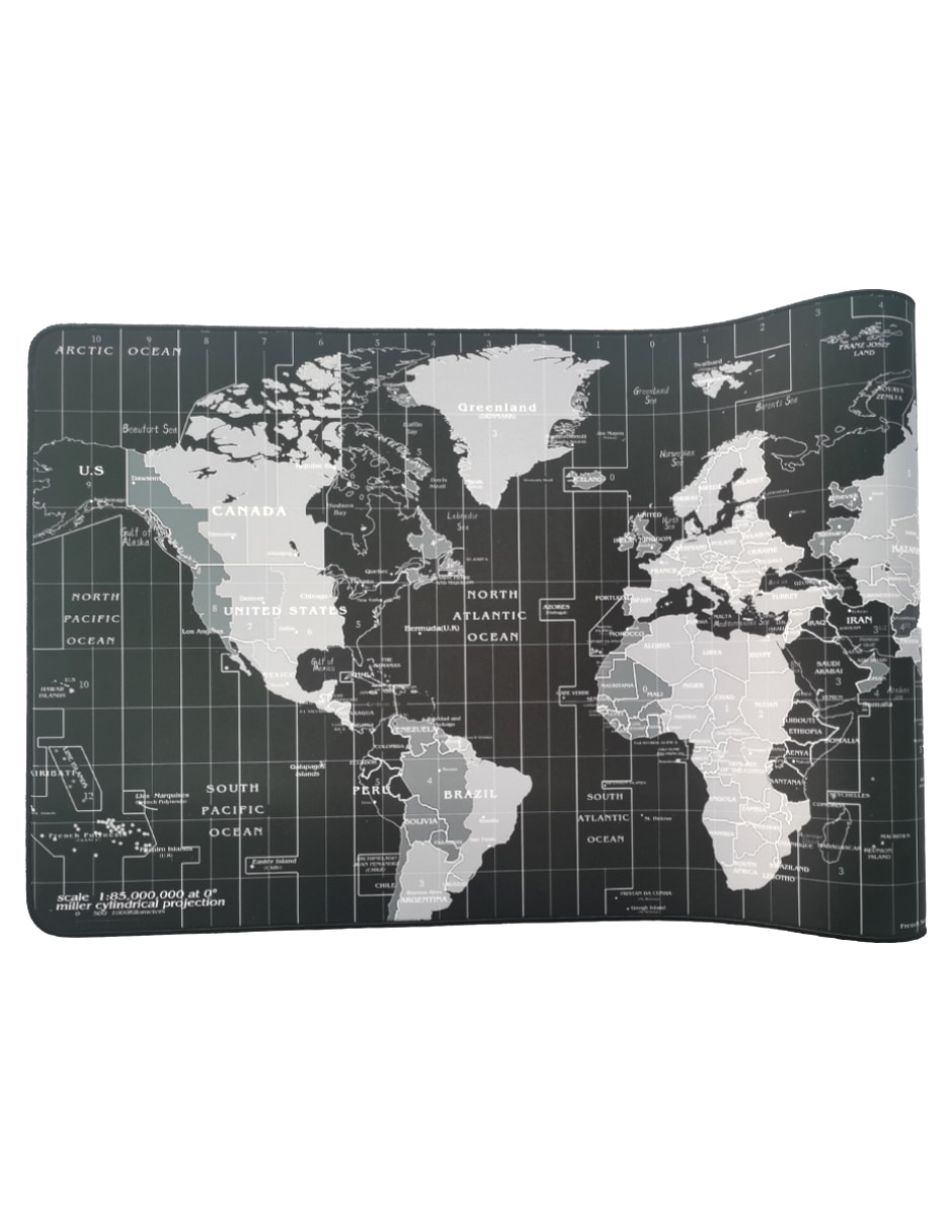 Mouse pad antideslizante 3