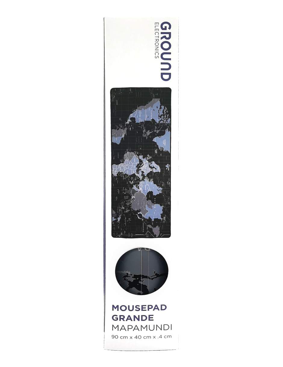 Mouse pad antideslizante 6