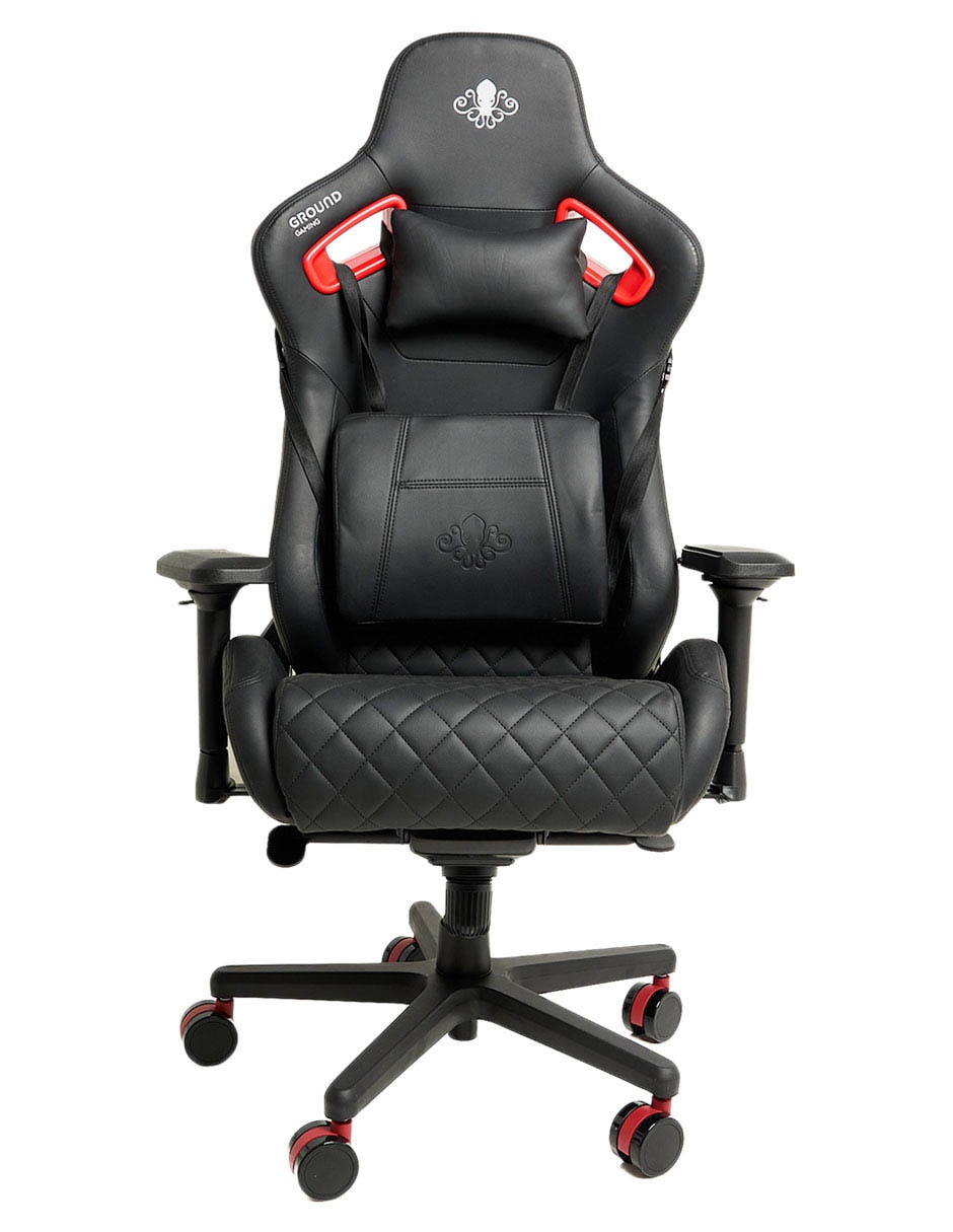 Silla gamer