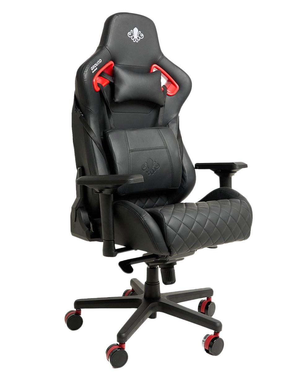 Silla gamer 2