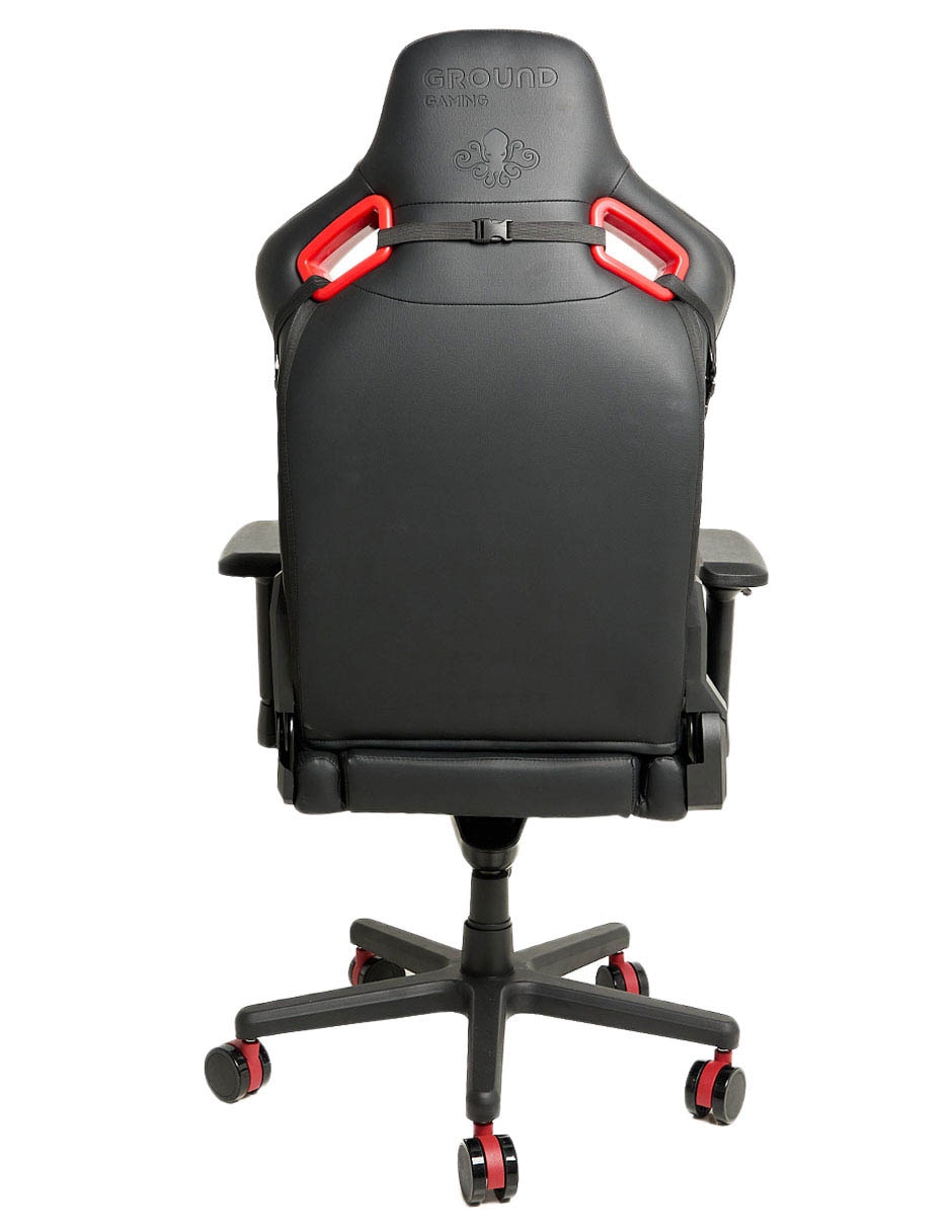 Silla gamer 3