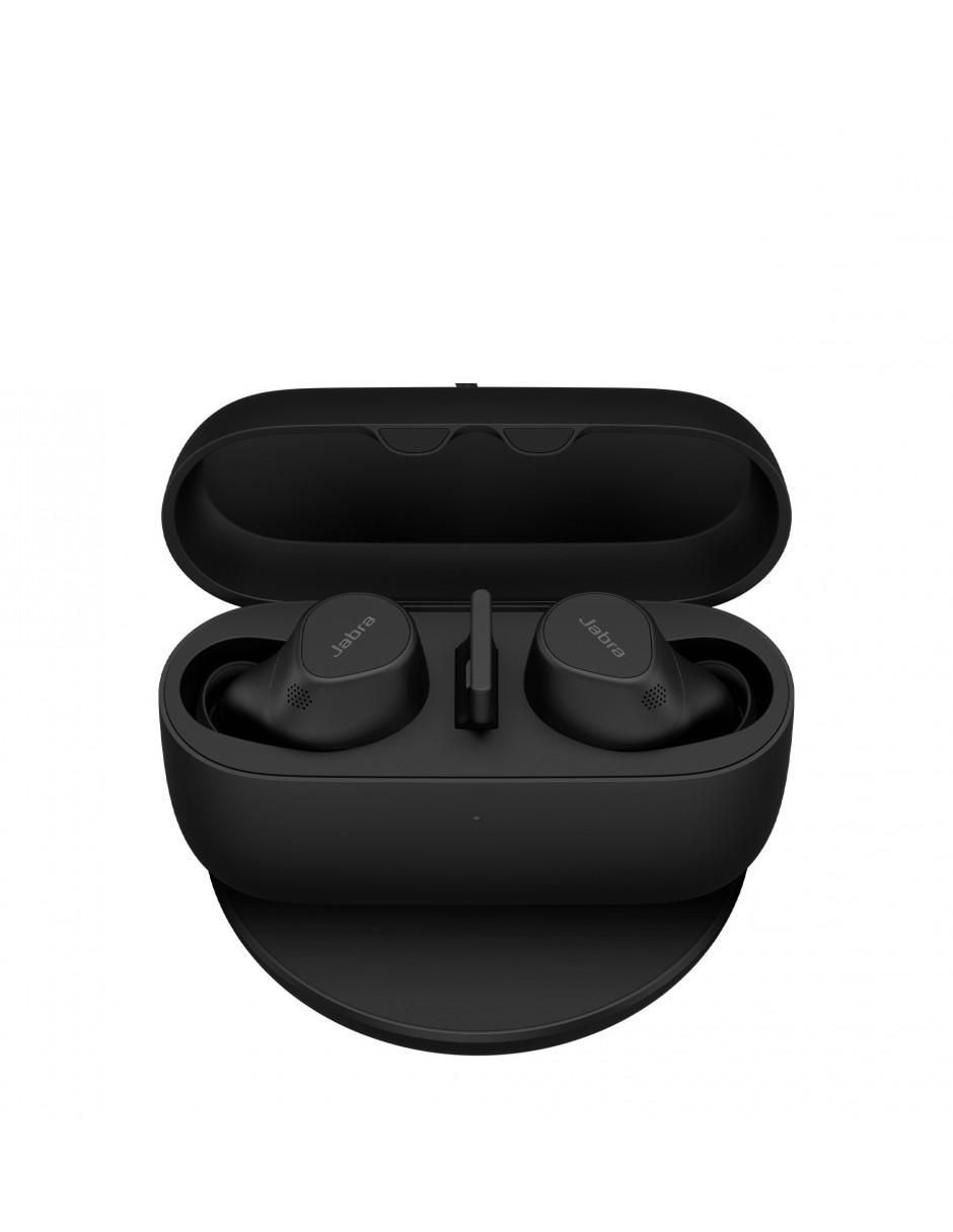 Audífonos In-Ear Evolve2 Buds inalámbricos con cancelación de ruido Audífonos In-Ear Evolve2 Buds inalámbricos con cancelación de ruido
