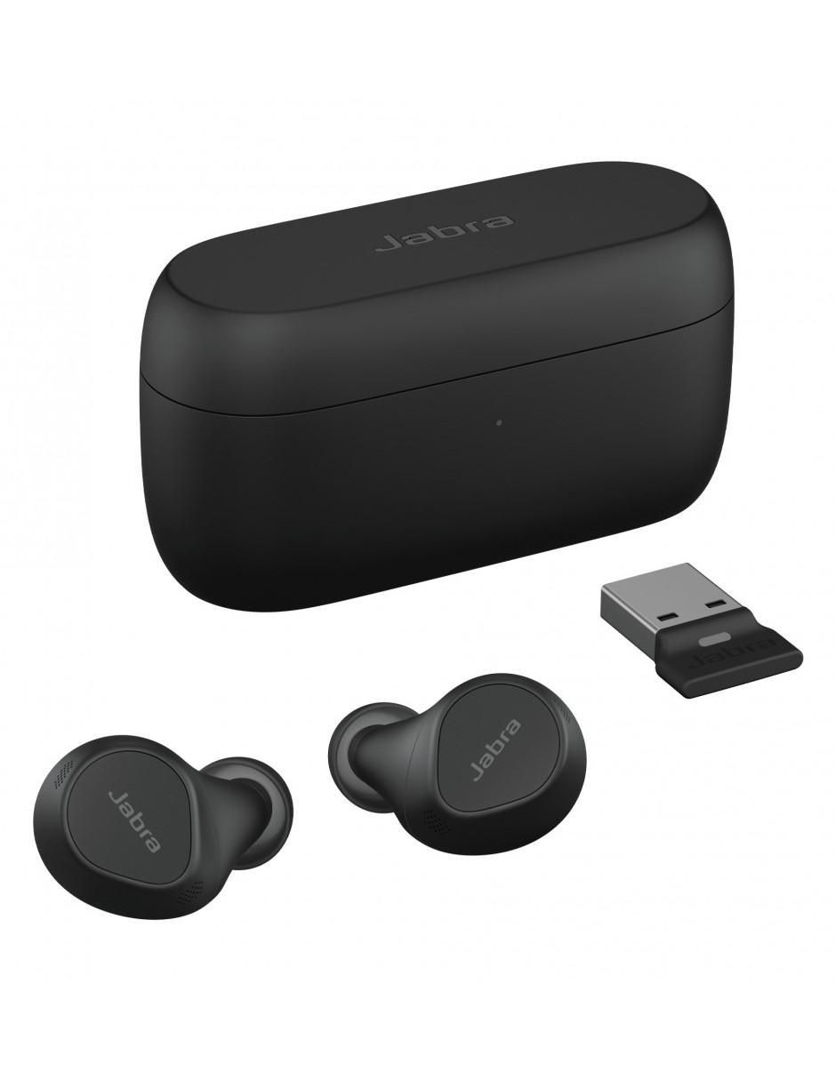 Audífonos In-Ear Evolve2 Buds inalámbricos con cancelación de ruido 3