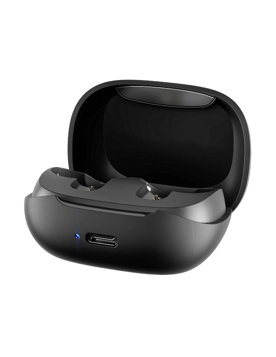 Audífono in-ear Skullcandy Smokin inalámbrica con cancelación de ruido