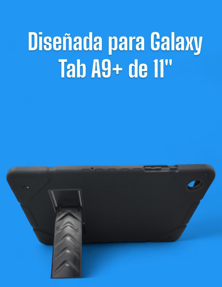 Funda para tablet galaxy tab a9+  x210 teknet