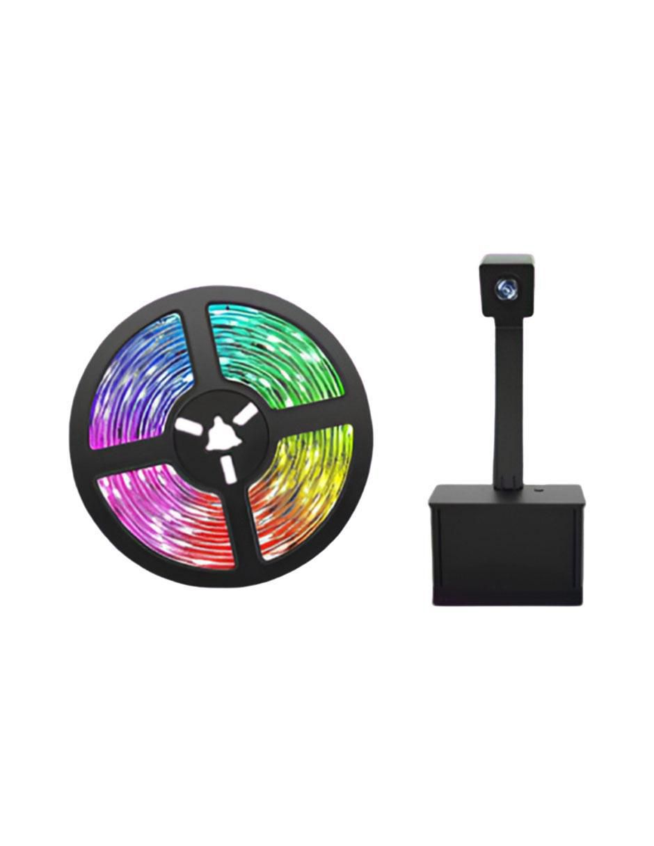 Lámpara para monitor led