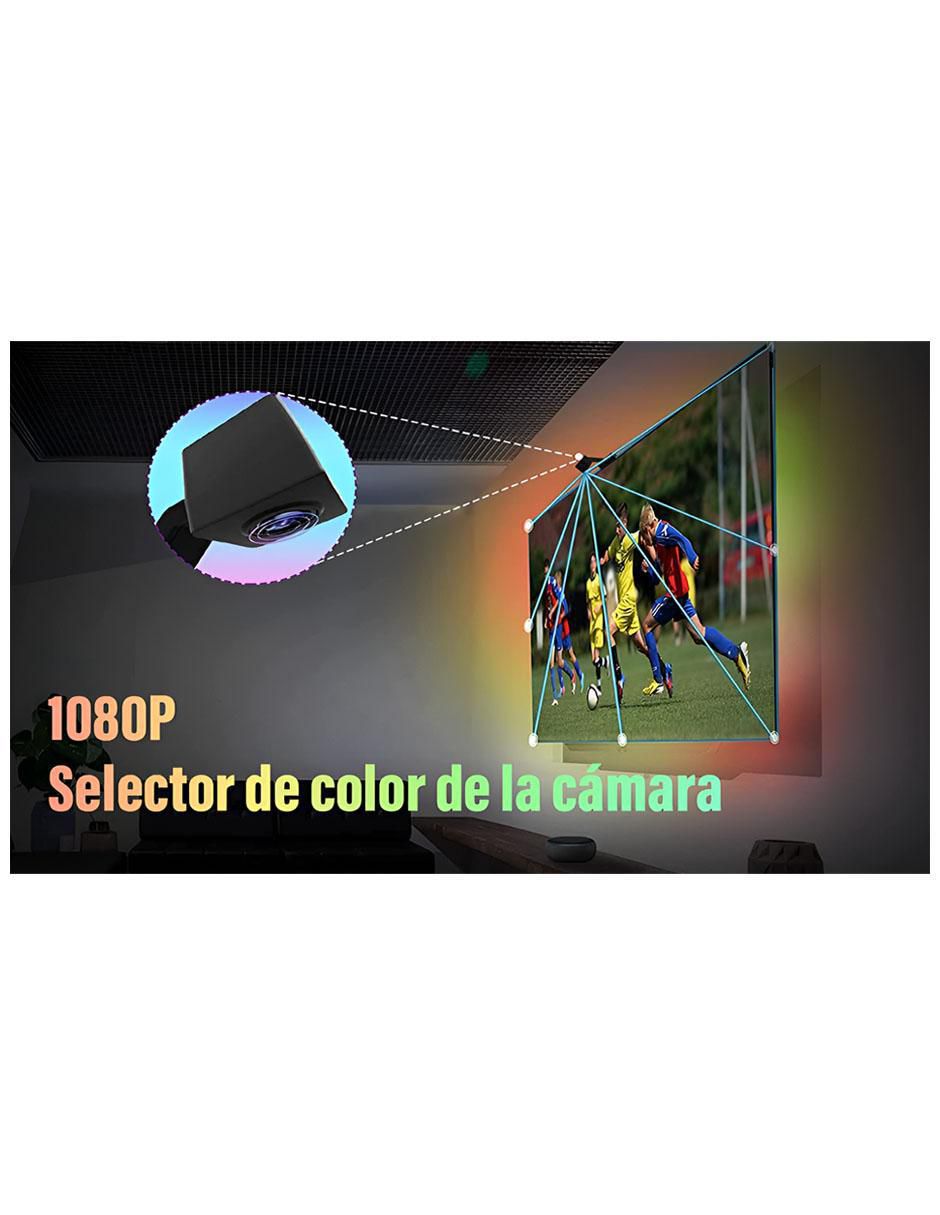 Lámpara para monitor led 2
