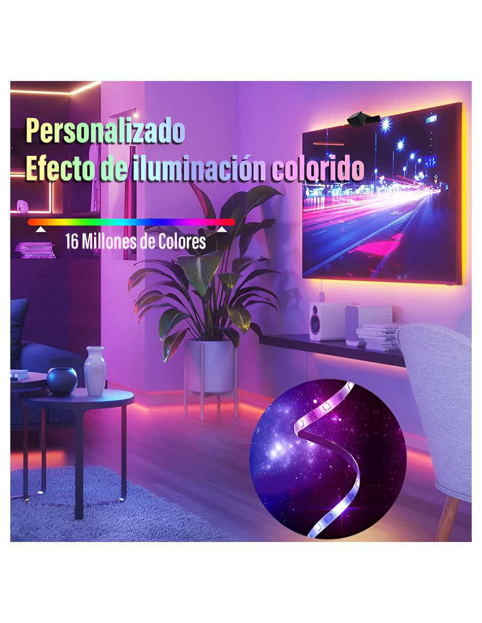 Lámpara para monitor led 4
