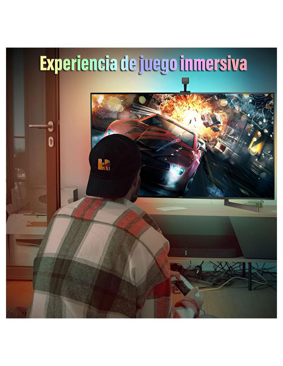 Lámpara para monitor led 5