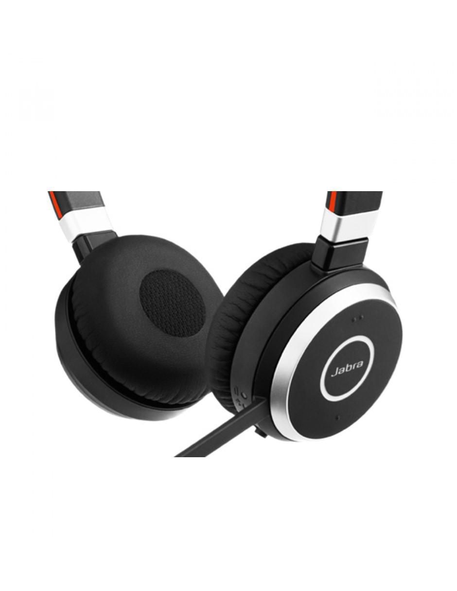Audífonos Over-Ear inalámbricos con cancelación de ruido 3