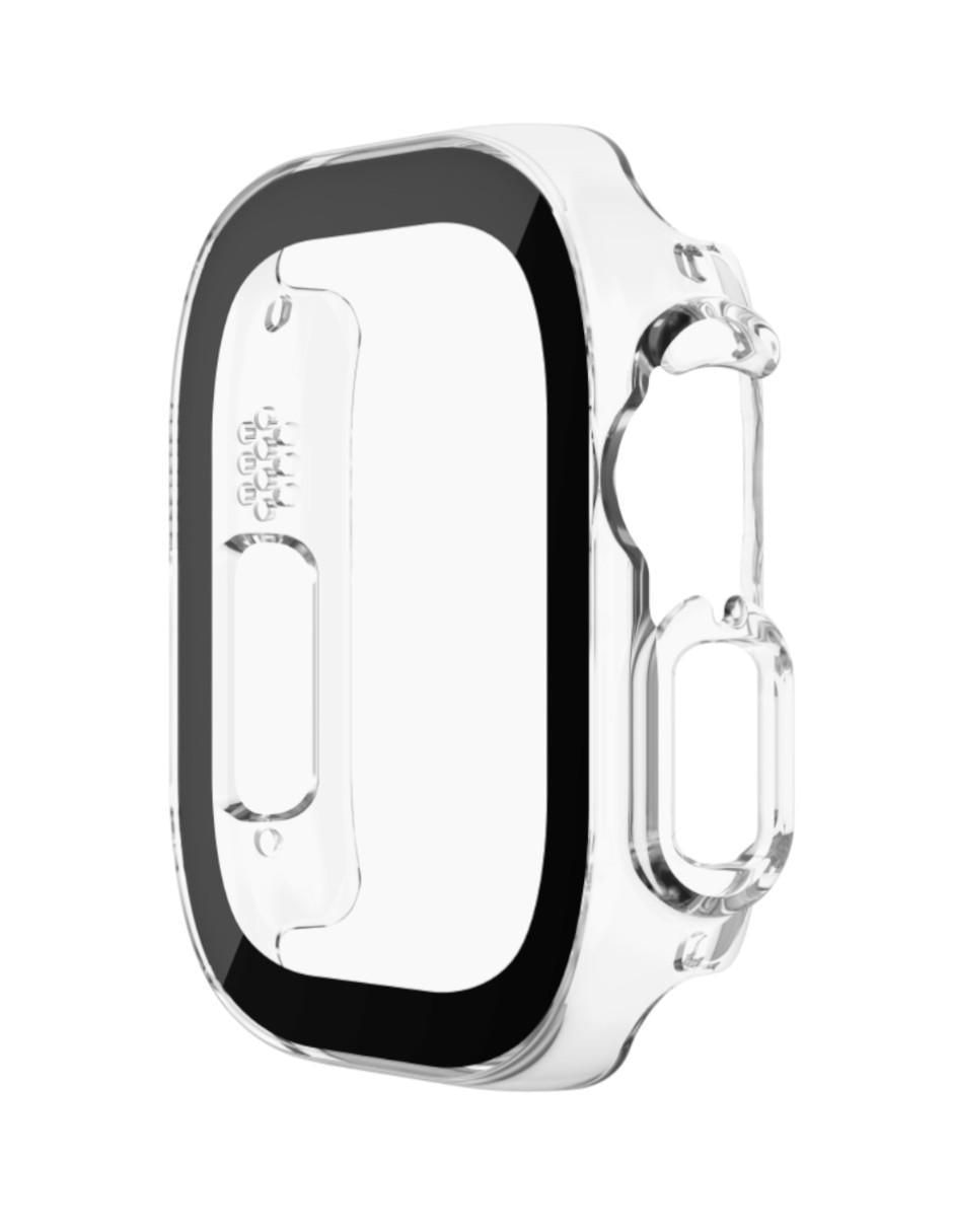 Protector smartwatch Apple Watch Ultra y ultra 2 de cristal templado