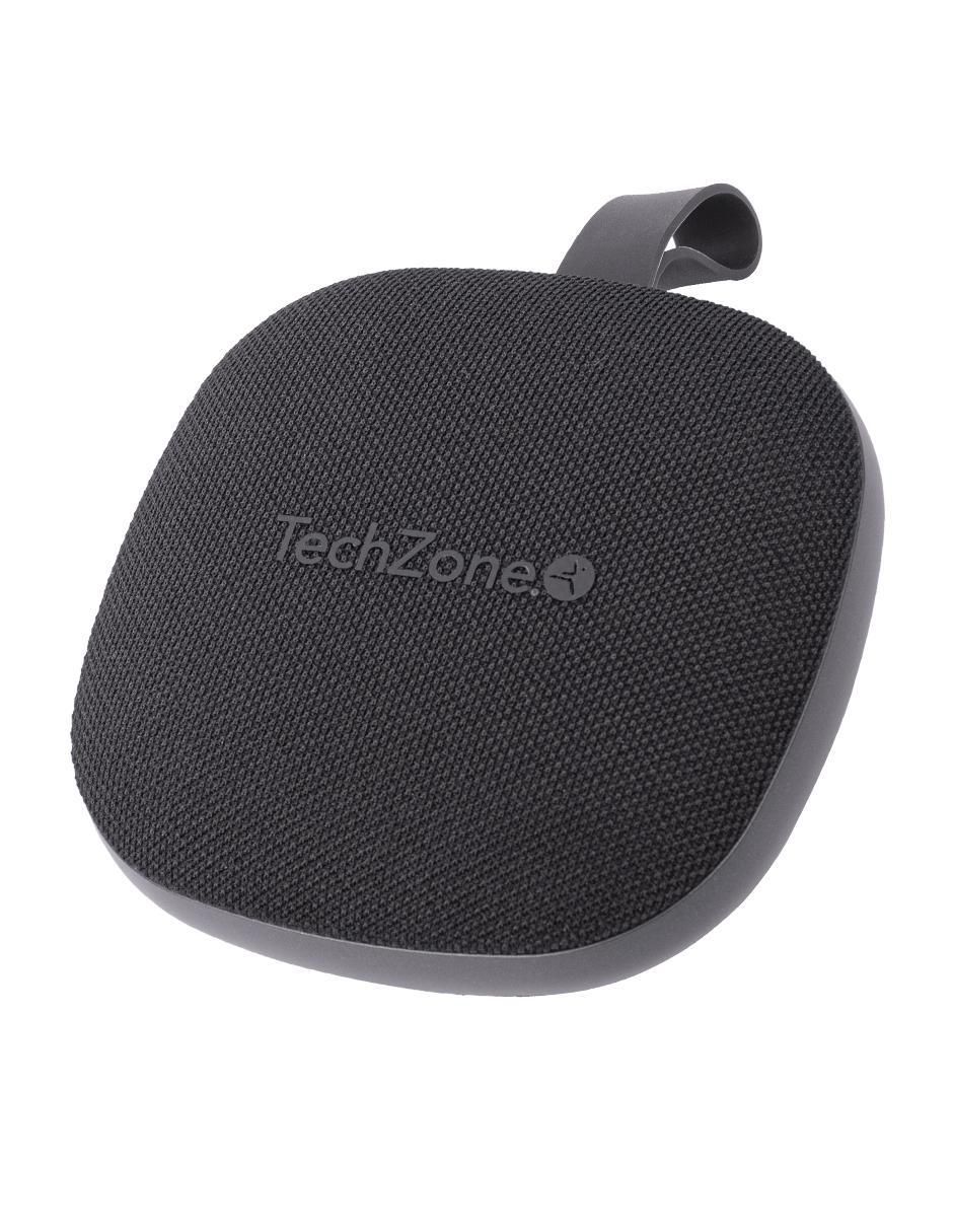 Bocina portátil TZSP01 HORUS bluetooth