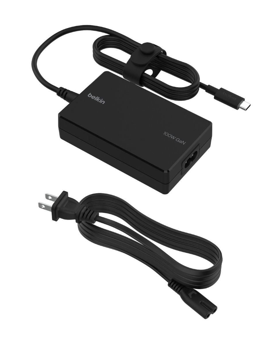 Cargador para laptop USB tipo C 2