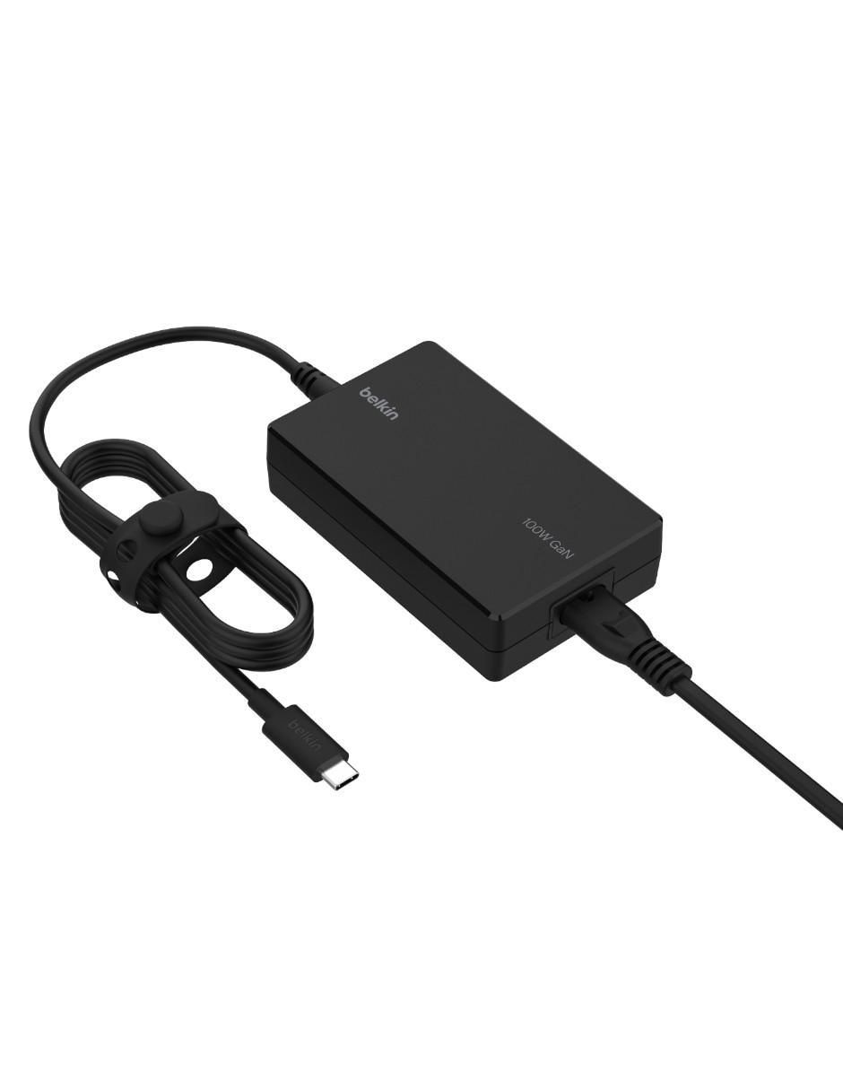 Cargador para laptop USB tipo C 3