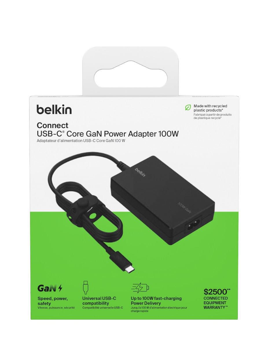 Cargador para laptop USB tipo C 4