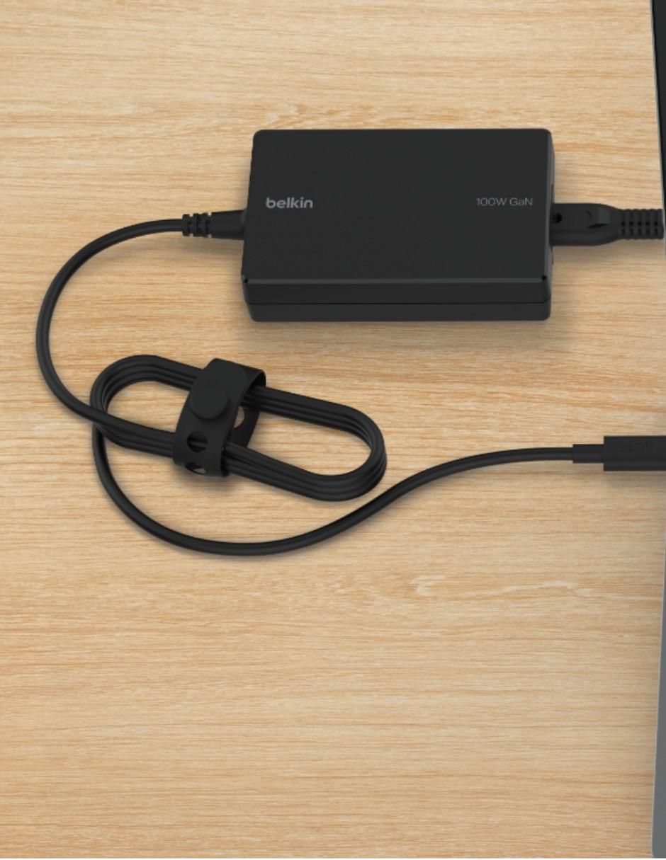 Cargador para laptop USB tipo C 6