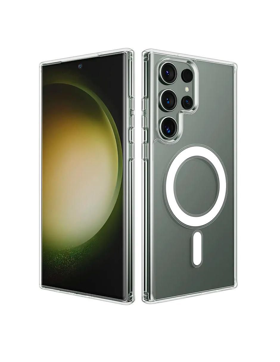 Funda para Samsung de poliuretano