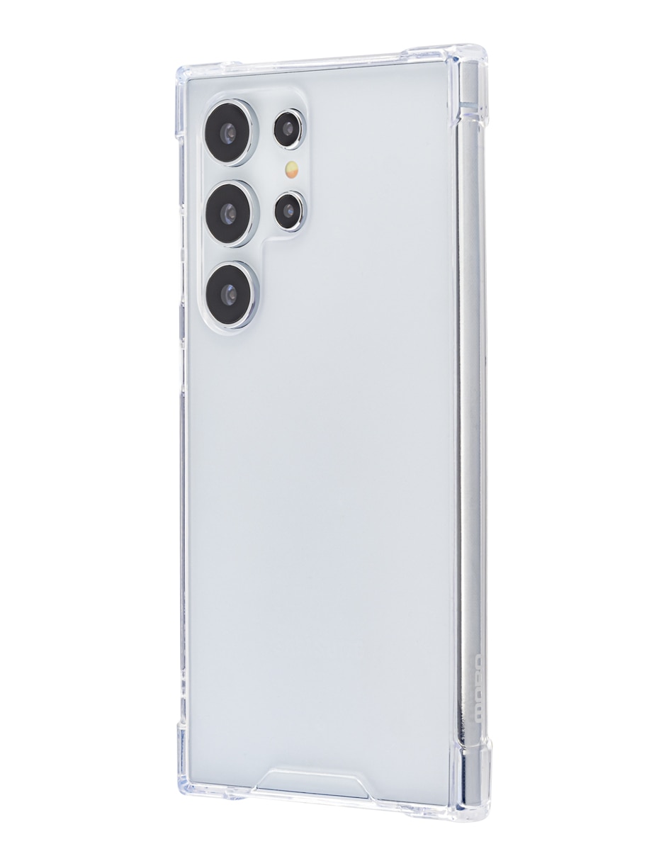 Funda para Galaxy S24 Ultra de silicón 2