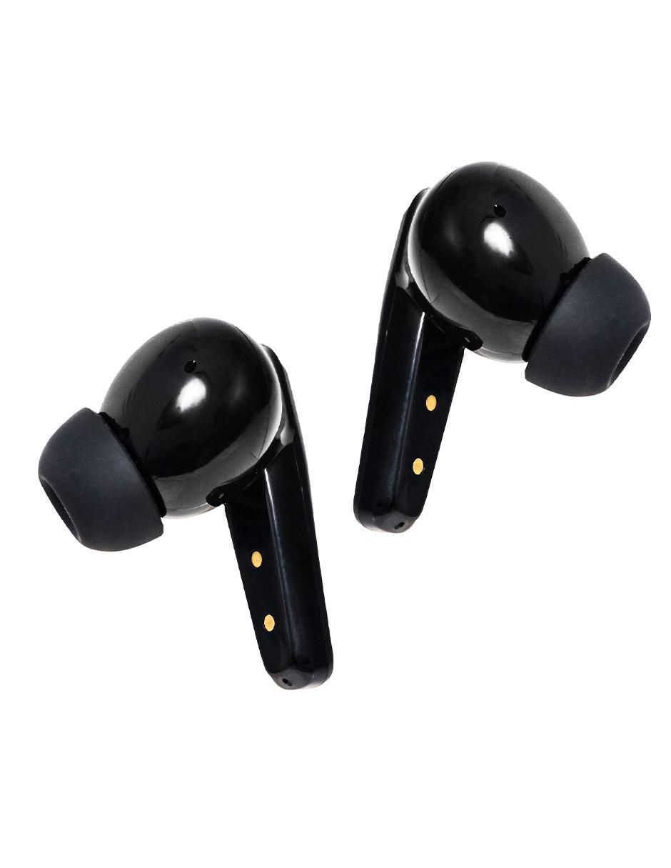 Audífonos True Wireless inalámbricos con cancelación de ruido 2