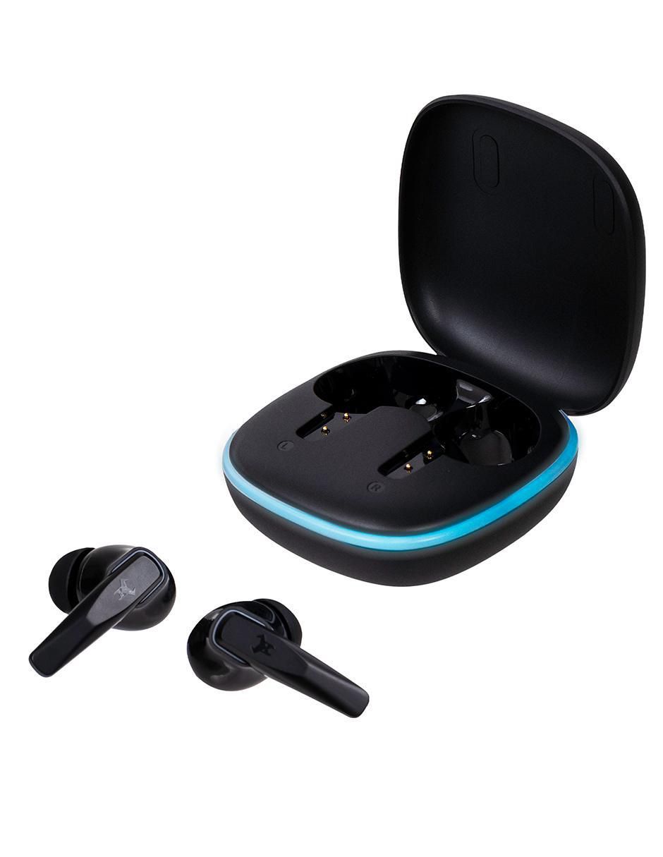 Audífonos True Wireless inalámbricos con cancelación de ruido 4