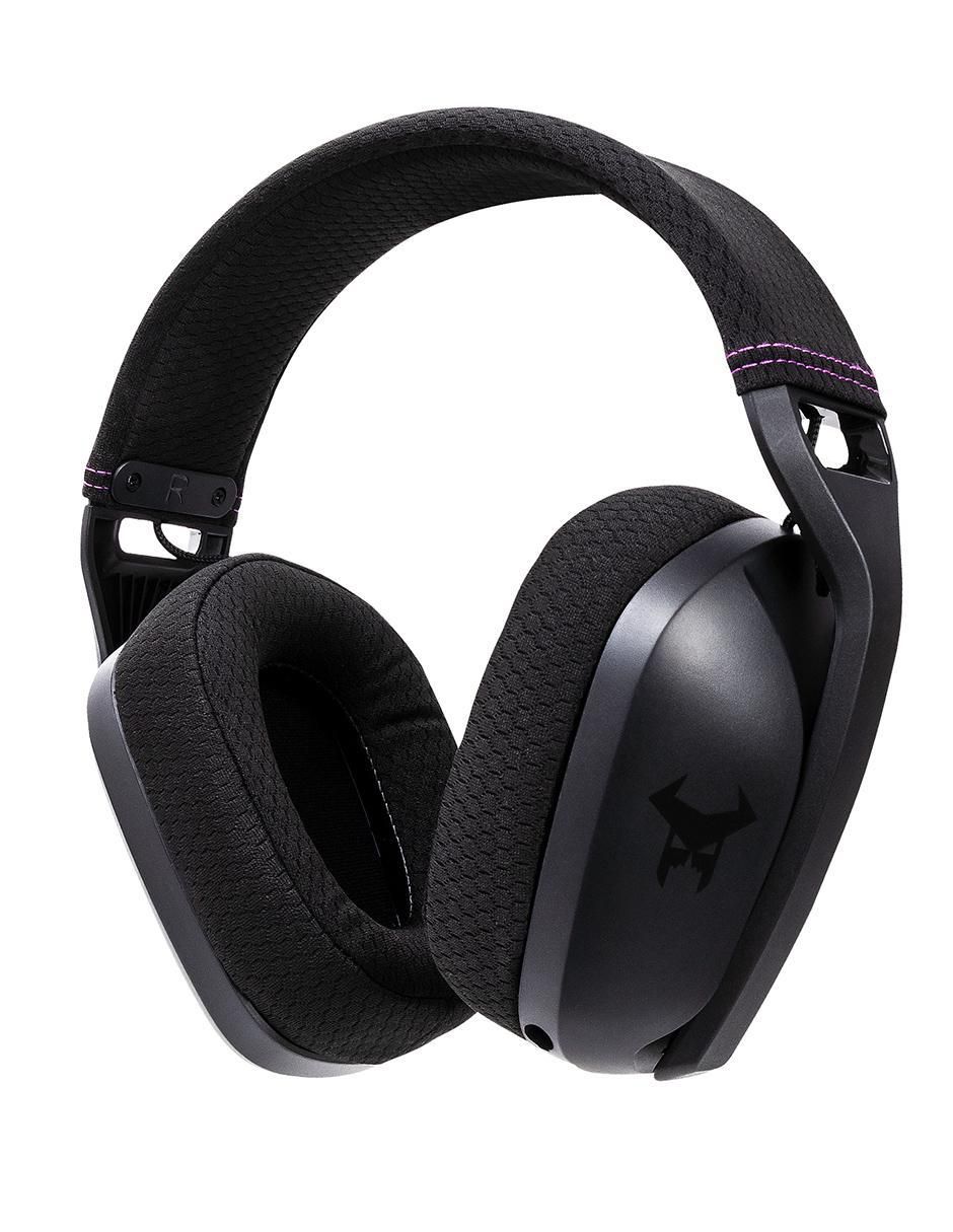 Audífonos On-Ear Beast Msi-100 alámbricos e inalámbricos 3