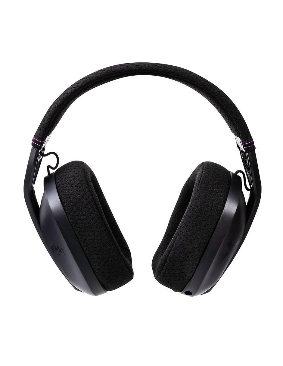 Audífonos On-Ear Beast Msi-100 alámbricos e inalámbricos 4