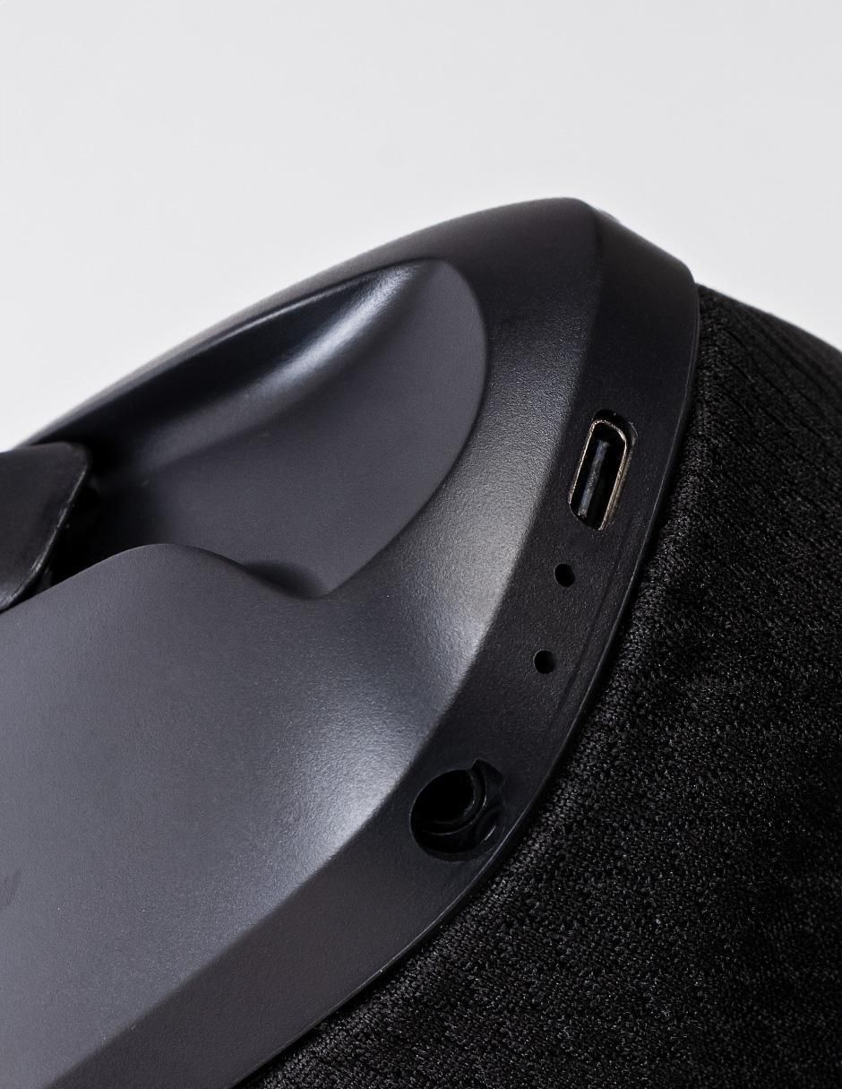 Audífonos On-Ear Beast Msi-100 alámbricos e inalámbricos 6