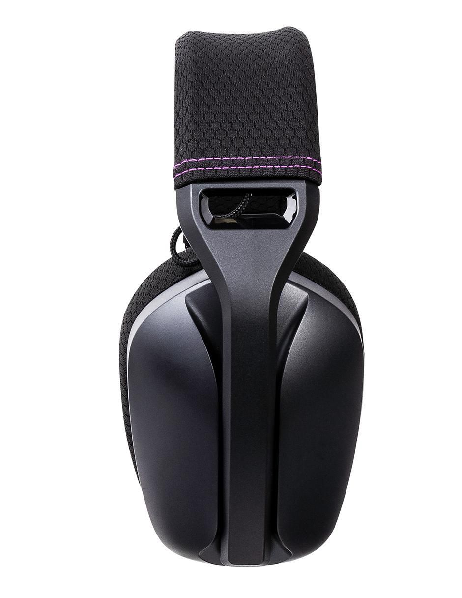 Audífonos On-Ear Beast Msi-100 alámbricos e inalámbricos 7
