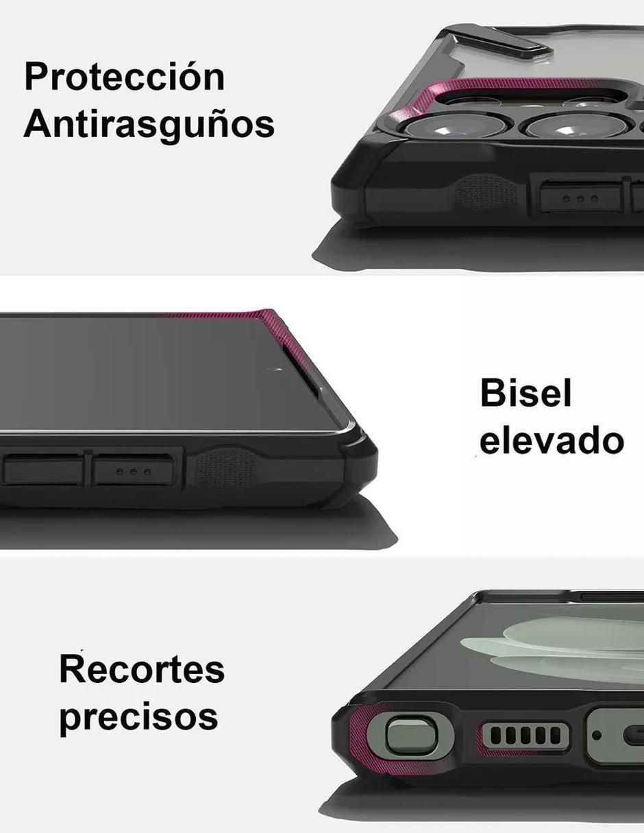 Funda para Galaxy S23 Ultra de TPU 6