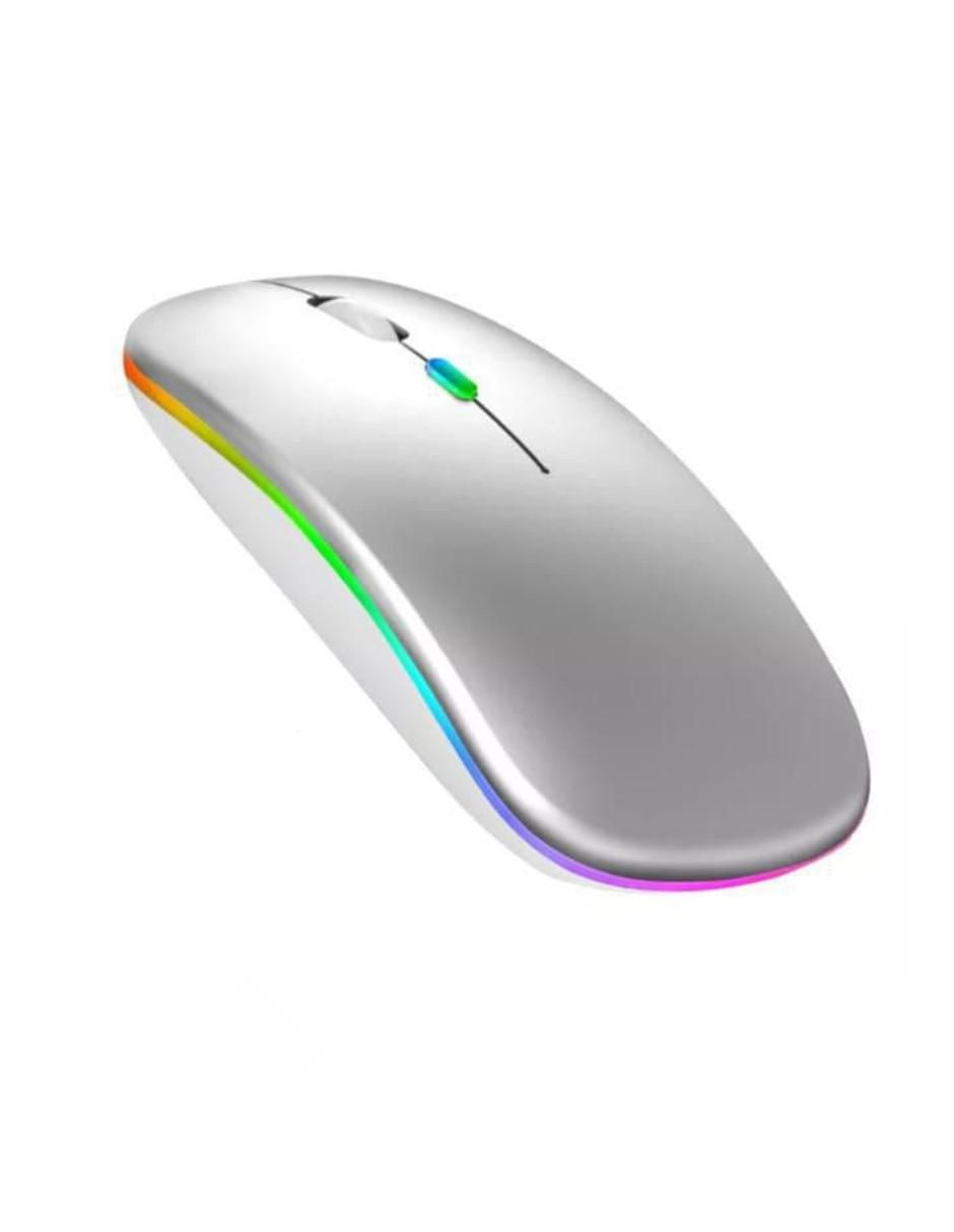 Mouse inalámbrico Mouse inalámbrico
