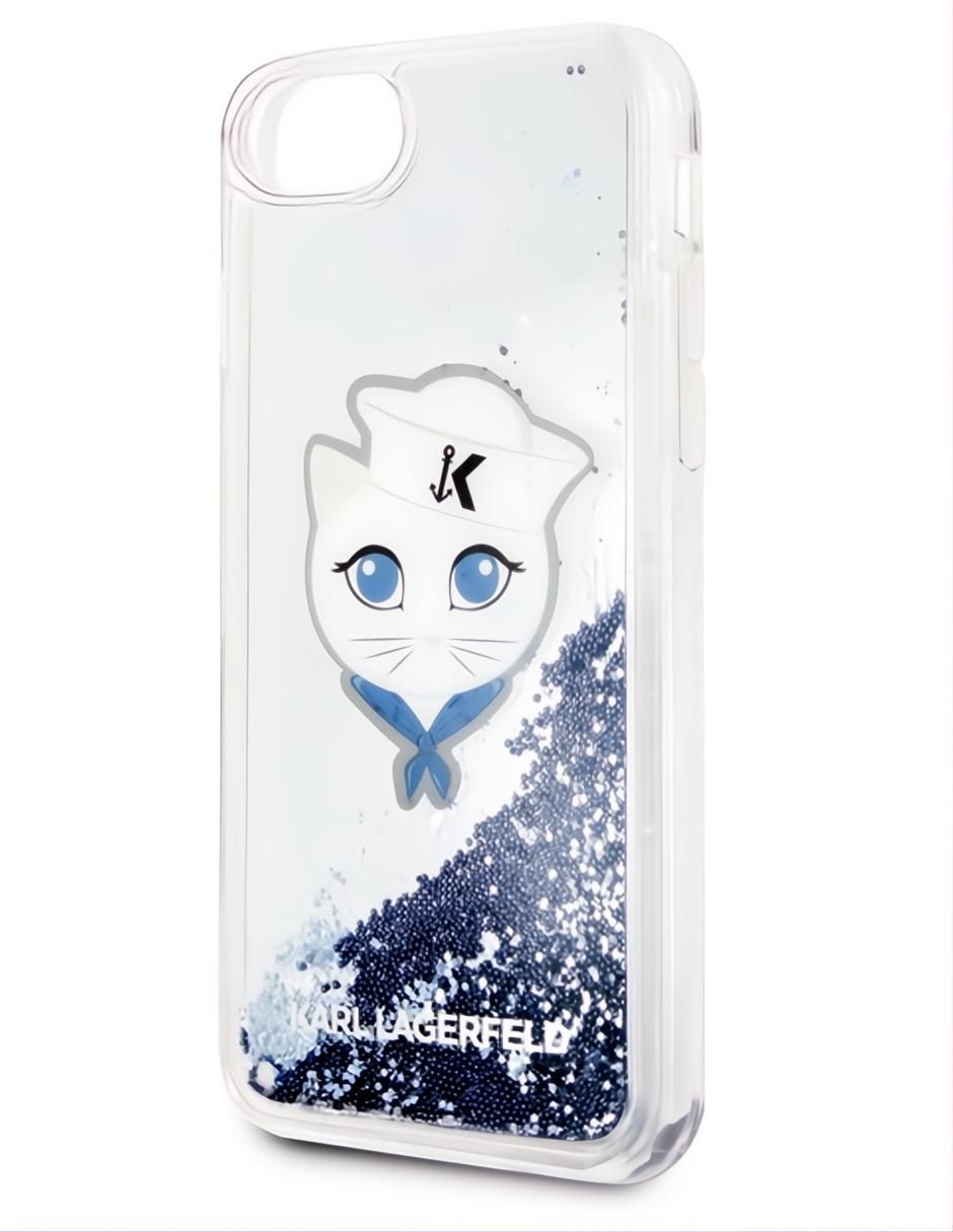 Funda para iPhone SE 2022 de TPU 2