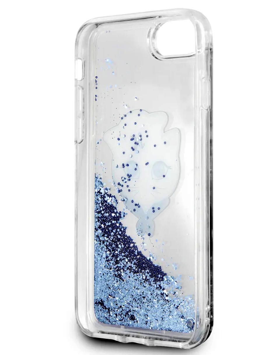 Funda para iPhone SE 2022 de TPU 3