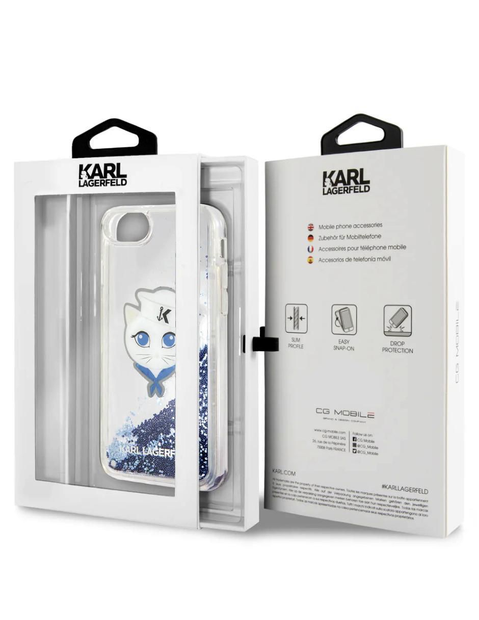 Funda para iPhone SE 2022 de TPU 4
