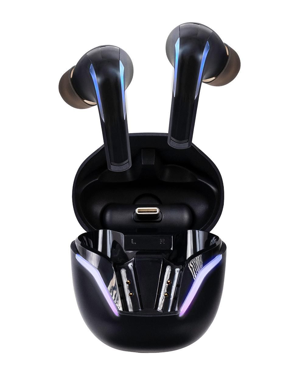 Audífonos True Wireless inalámbricos