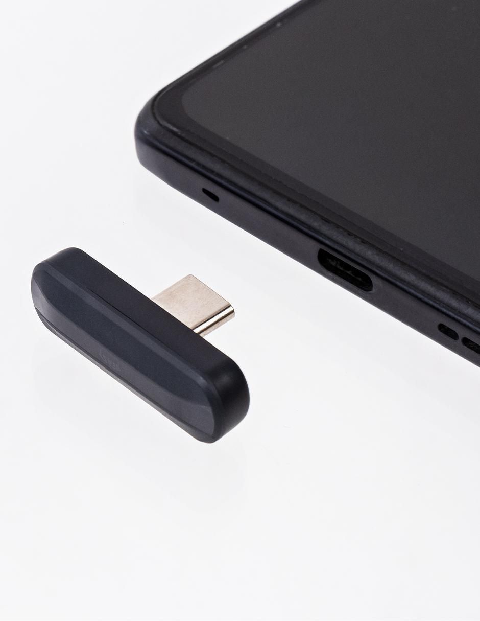Audífonos True Wireless inalámbricos 4