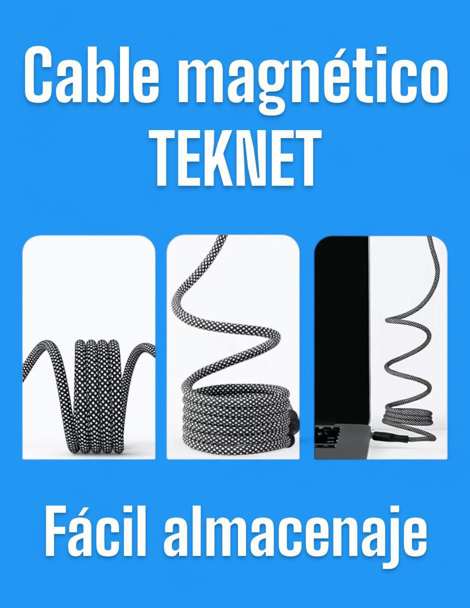 Cable USB C de 1 m 3