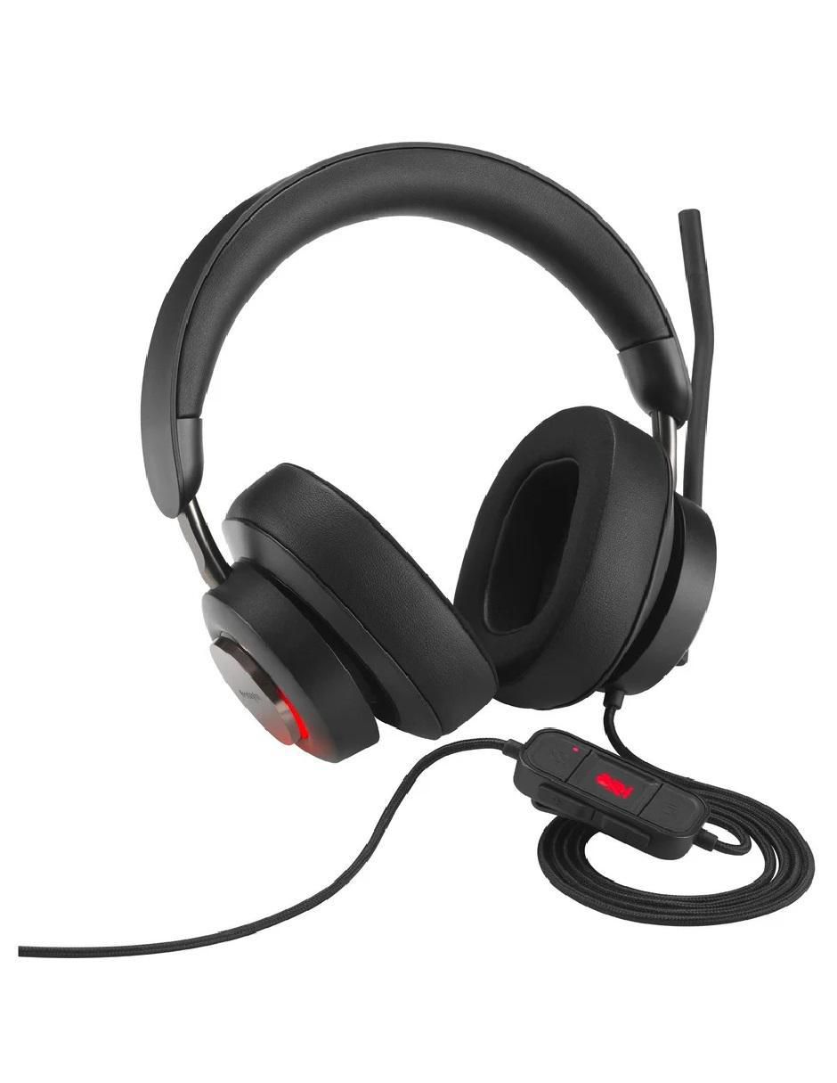 Audífonos Over-Ear K83451Ww alámbricos 2