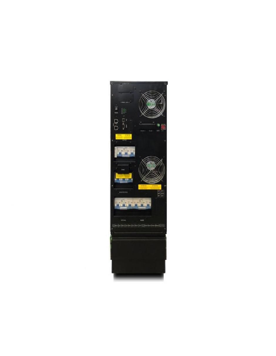 Regulador de voltaje PR2200RT2U 2