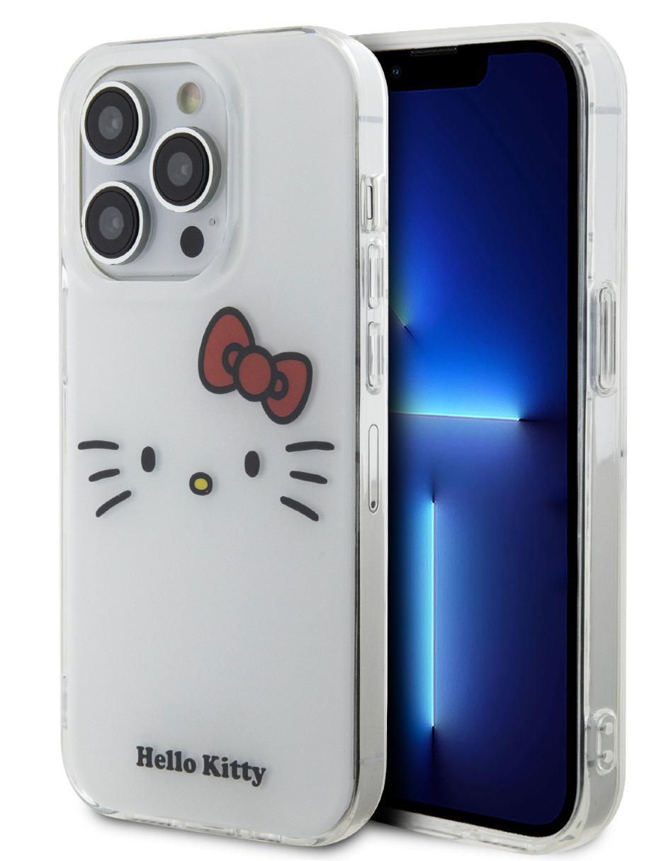 Funda para iPhone 15 Pro de TPU 2