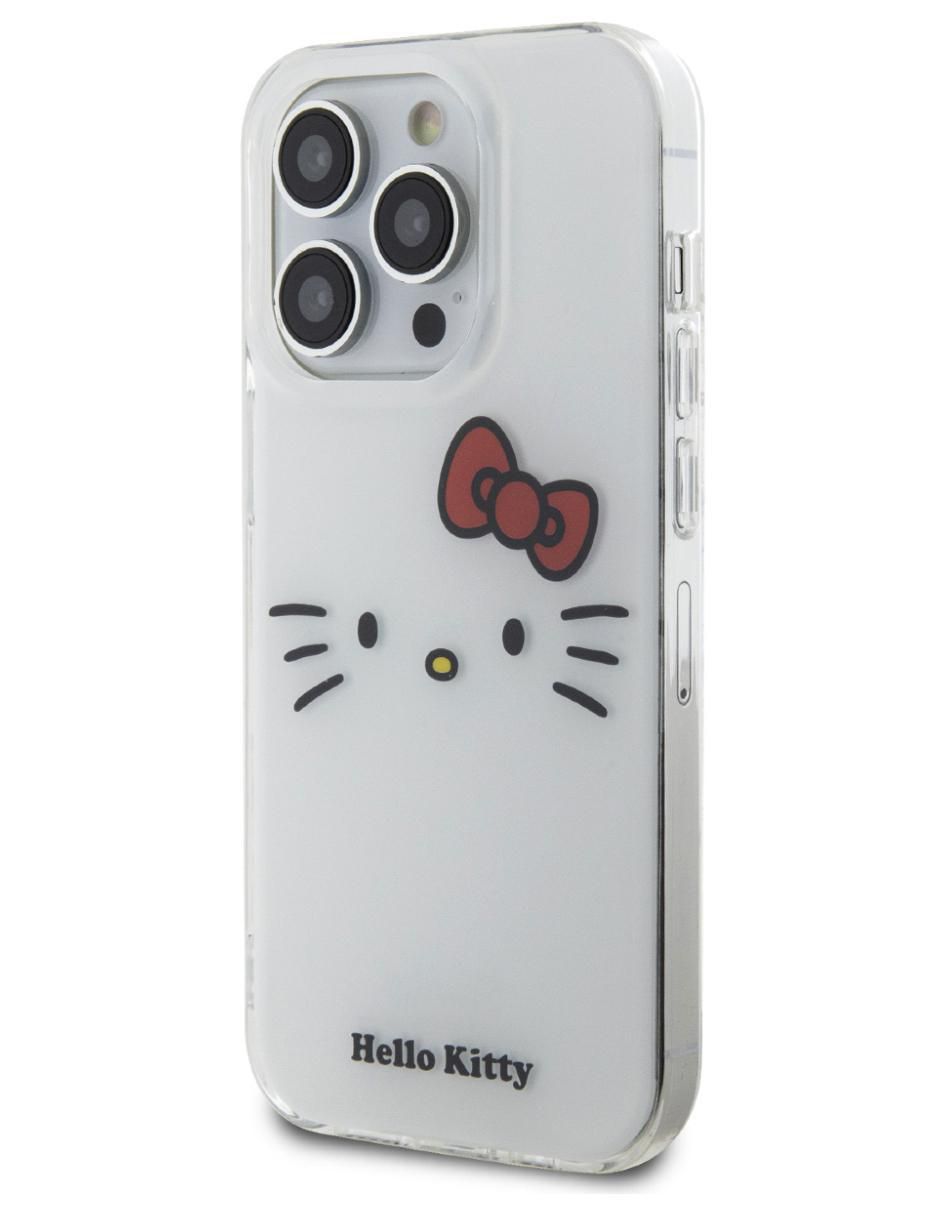 Funda para iPhone 15 Pro de TPU 3
