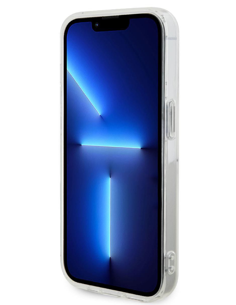Funda para iPhone 15 Pro de TPU 5