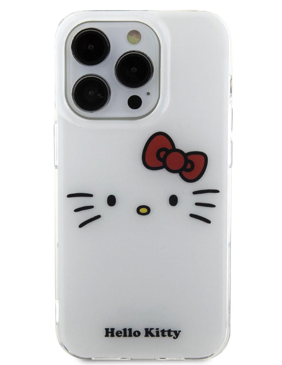 Funda para iPhone 15 Pro de TPU 6
