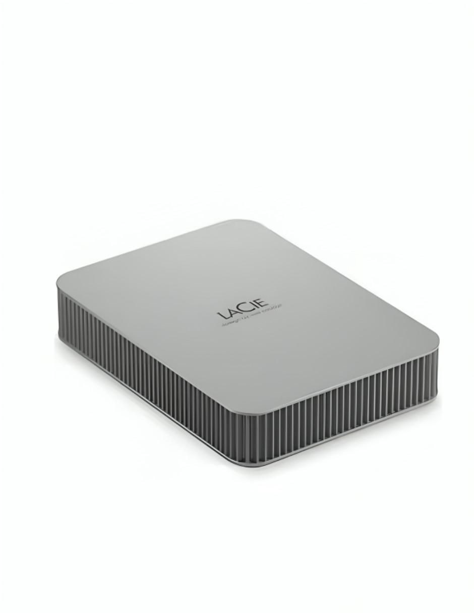 Disco duro externo capacidad 2 TB 2