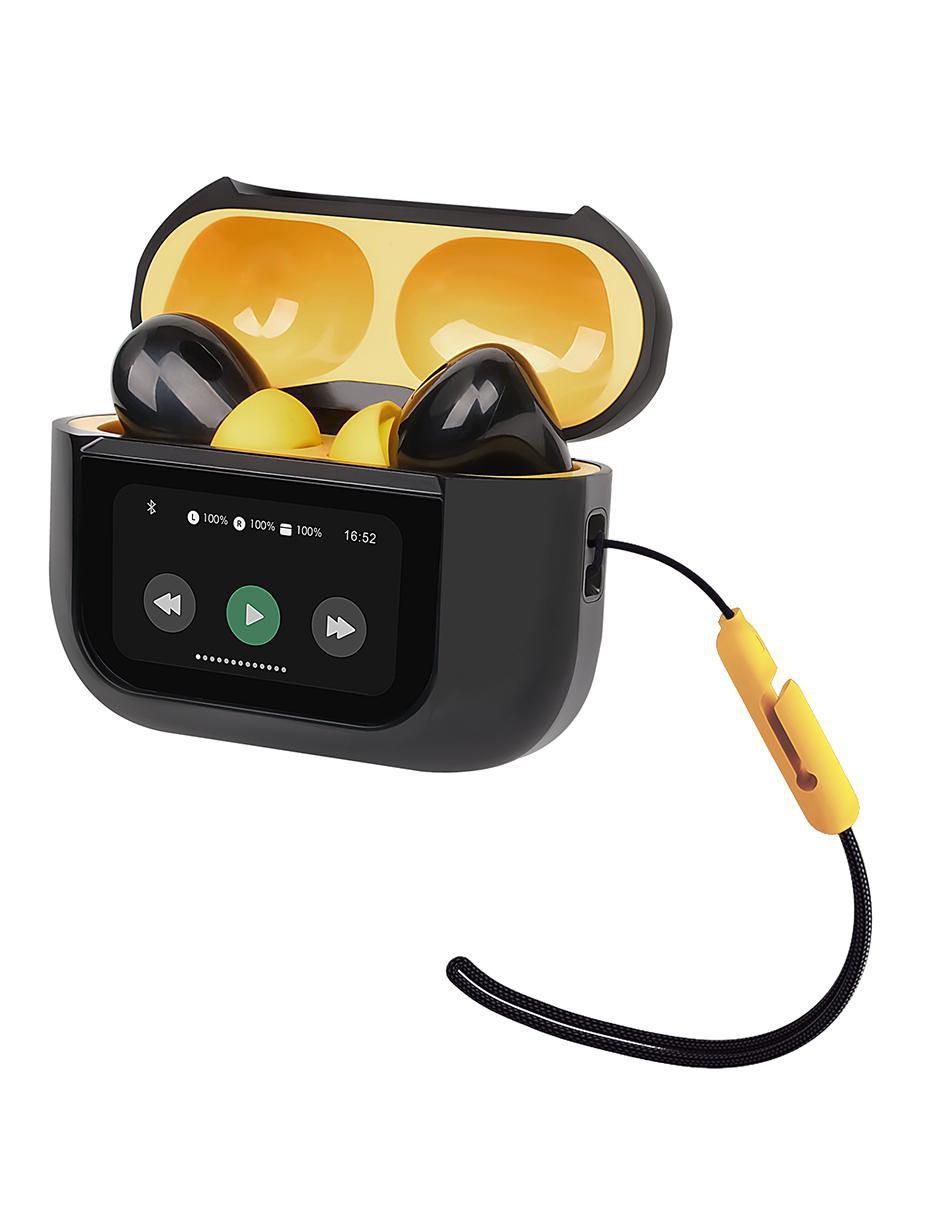 Audífonos True Wireless inalámbricos con cancelación de ruido 2