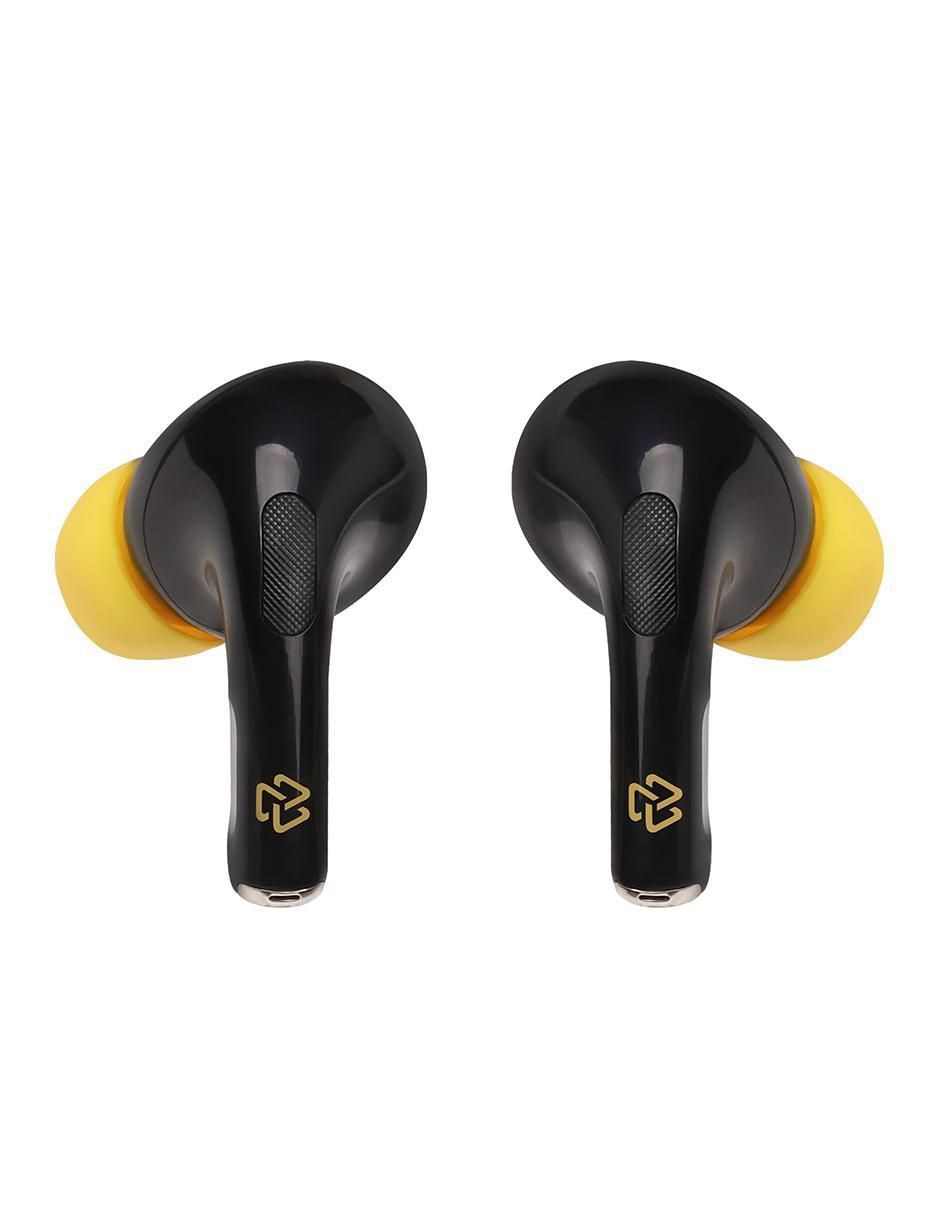 Audífonos True Wireless inalámbricos con cancelación de ruido 4