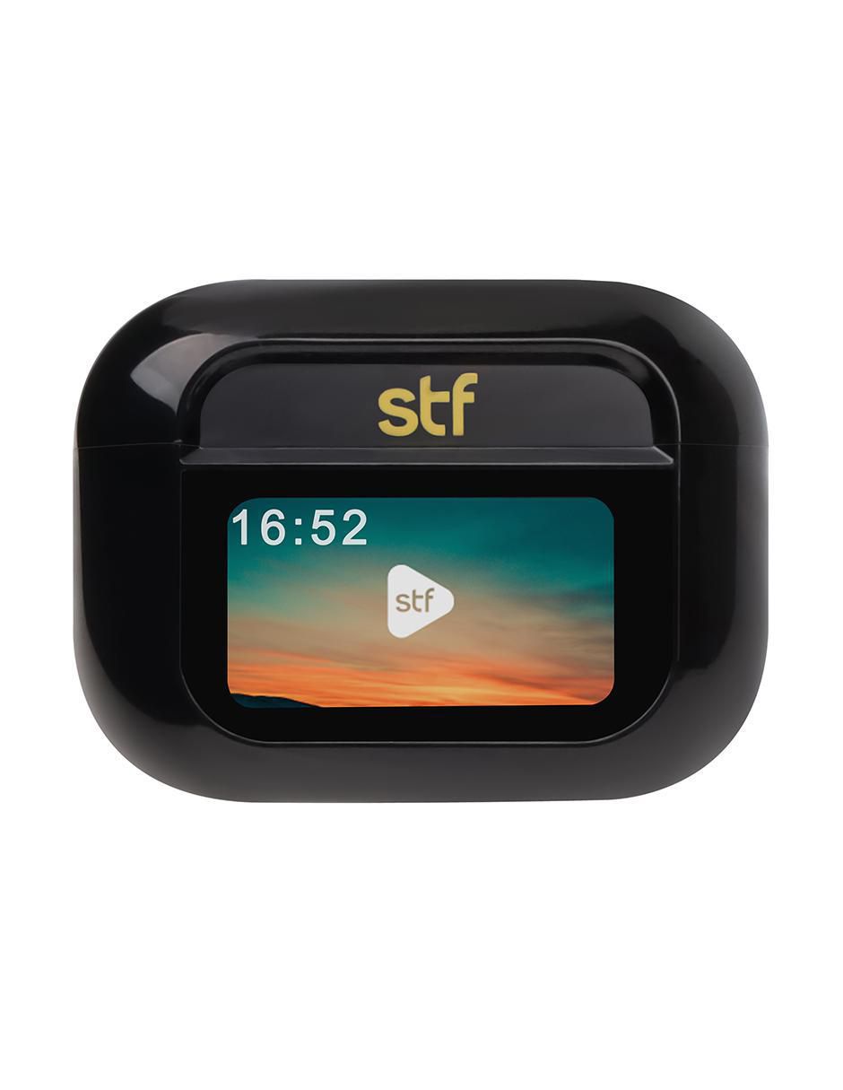Audífonos True Wireless inalámbricos con cancelación de ruido 5